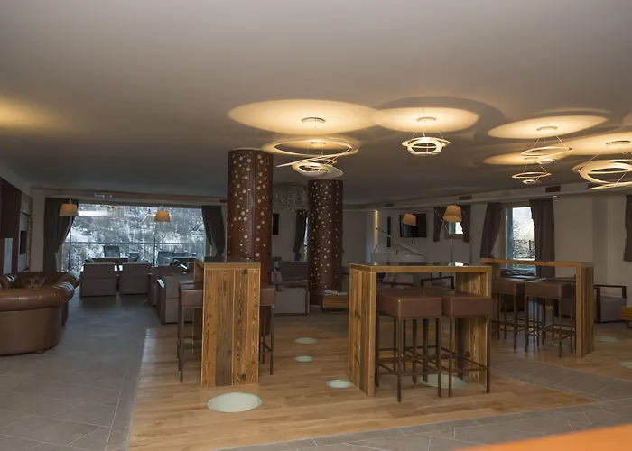 White Angel Hotel Breuil-Cervinia
